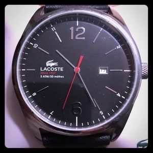 Lacoste Watch